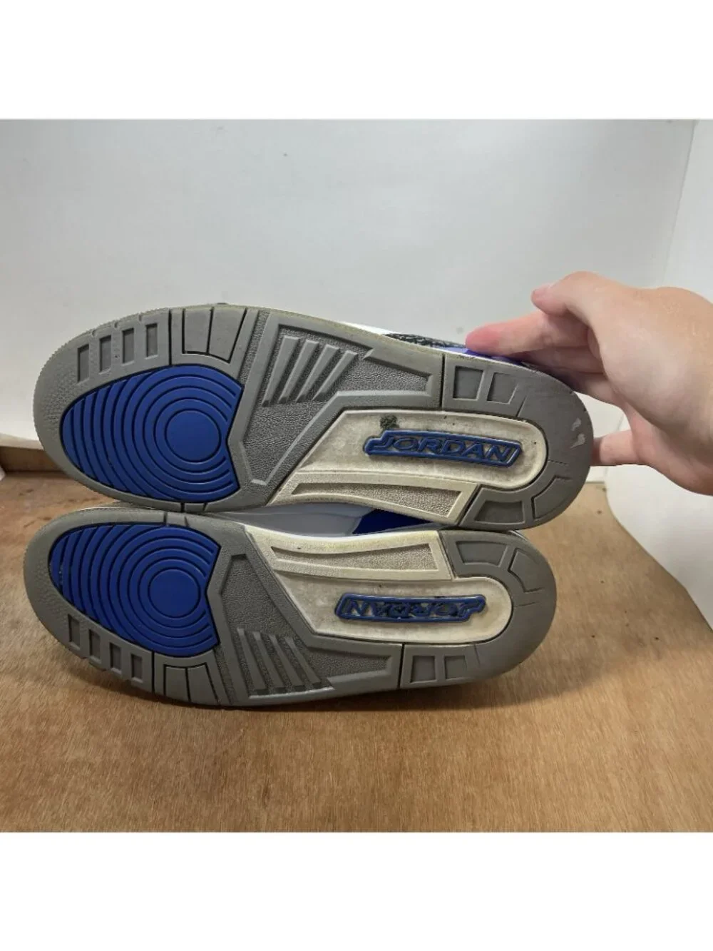 Jordan please review